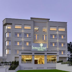 Lemon Tree Hotel Jammu